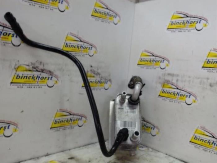Gebrauchte Wärmetauscher Volvo V60 I (FW/GW) 2.4 D5 20V Preis € 36,75 Margenregelung angeboten von Binckhorst BV