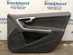 Used Front door trim 4-door, right Volvo V60 I (FW/GW) 2.4 D5 20V Price € 42,00 Margin scheme offered by Binckhorst BV
