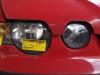 Headlight, right from a BMW 3 serie Compact (E46/5) 320td 16V 2004