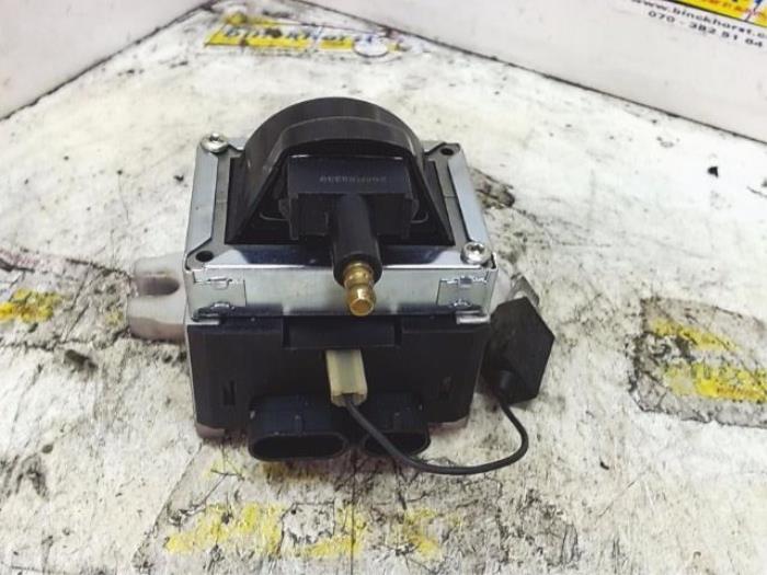 Usagé Bobine Volvo 440 1.8 i DL/GLE Prix € 36,75 Règlement à la marge proposé par Binckhorst BV