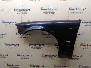 Used Front wing, left BMW 3 serie Compact (E36/5) 316i Price € 42,00 Margin scheme offered by Binckhorst BV