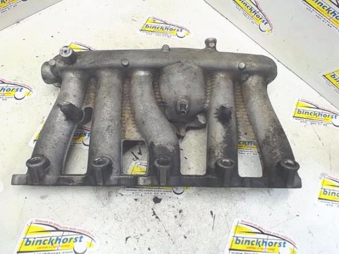 Gebrauchte Ansaugbrugge Volvo XC90 I 2.5 T 20V Preis € 47,25 Margenregelung angeboten von Binckhorst BV