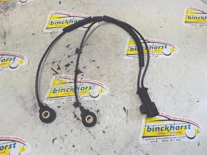 Gebrauchte Klopfsensor Volvo XC90 I 2.5 T 20V Preis € 21,00 Margenregelung angeboten von Binckhorst BV
