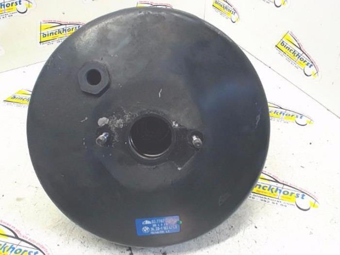 Usagé Servo frein BMW 3 serie Compact (E36/5) 316i Prix € 52,50 Règlement à la marge proposé par Binckhorst BV
