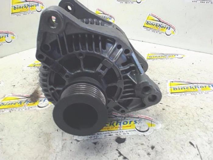 Used Dynamo BMW 3 serie Compact (E36/5) 316i Price € 36,75 Margin scheme offered by Binckhorst BV