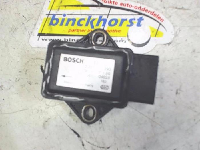 Begagnade Esp Duo-sensor Peugeot 307 CC (3B) 2.0 16V Pris € 21,00 Marginaltabell erbjuds av Binckhorst BV