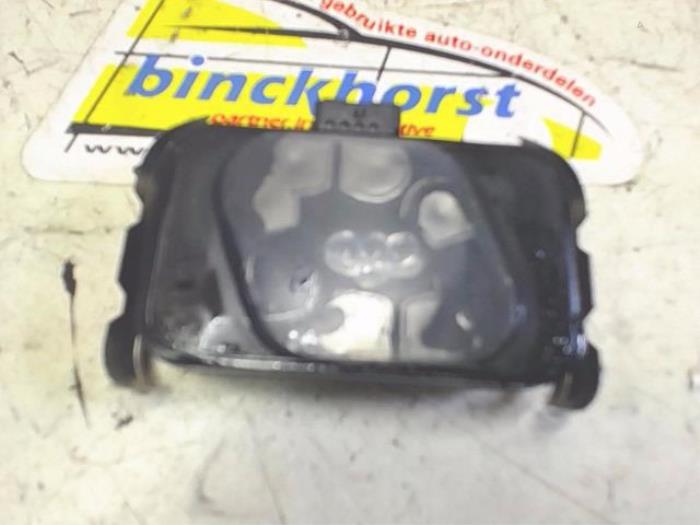 Begagnade Regnsensor Peugeot 307 CC (3B) 2.0 16V Pris € 15,75 Marginaltabell erbjuds av Binckhorst BV