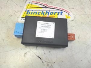 Used Alarm module Peugeot 307 CC (3B) 2.0 16V Price € 21,00 Margin scheme offered by Binckhorst BV