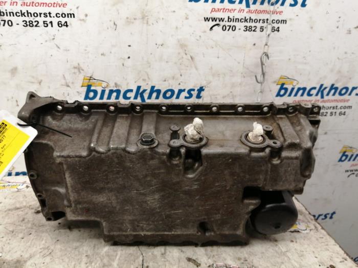 Gebrauchte Ölwanne Volvo XC90 I 2.5 T 20V Preis € 99,75 Margenregelung angeboten von Binckhorst BV