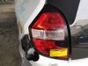 Renault Twingo III (AH) 1.0 SCe 70 12V Tylne swiatlo pozycyjne lewe