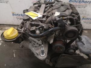 Motor van een Renault Twingo III (AH) 1.0 SCe 70 12V 2017