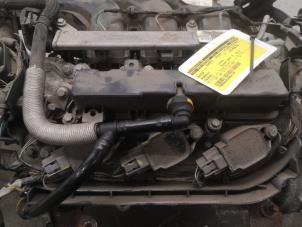 Motor van een Renault Twingo III (AH) 1.0 SCe 70 12V 2017