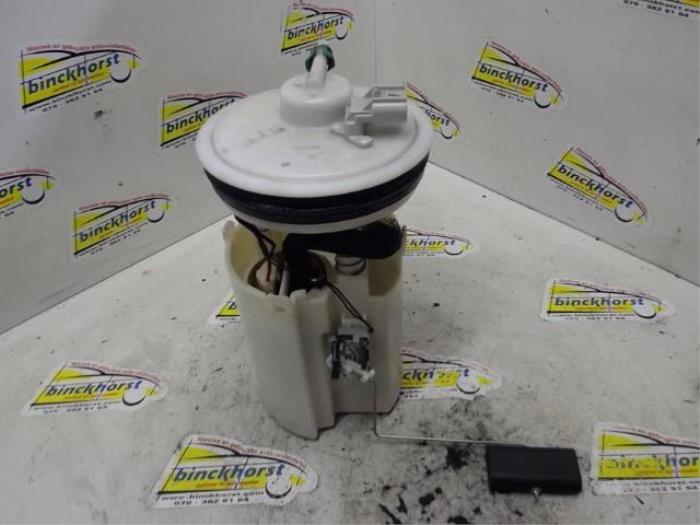 Usagé Pompe à carburant Chrysler PT Cruiser 2.0 16V Prix € 52,50 Règlement à la marge proposé par Binckhorst BV