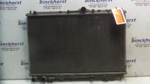 Gebrauchte Kühler Volvo V40 (VW) 1.9 TD Preis € 31,50 Margenregelung angeboten von Binckhorst BV