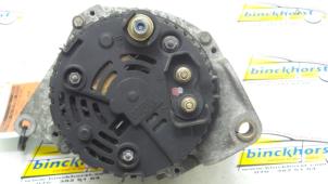 Dynamo from a Volvo V40 (VW) 1.9 TD 1998