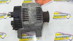 Dynamo from a Volvo V40 (VW) 1.9 TD 1998