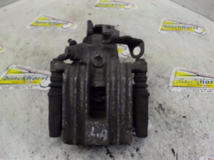 Gebrauchte Bremszange links hinten Skoda Octavia Combi (1U5) 1.9 TDI 110 Preis € 42,00 Margenregelung angeboten von Binckhorst BV