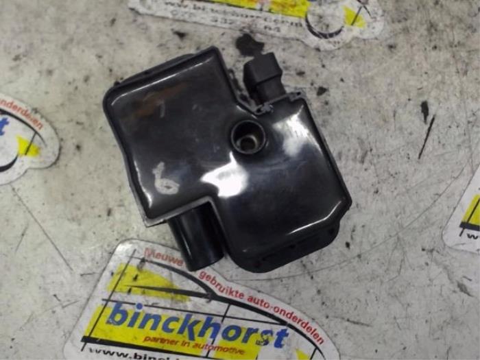 Gebrauchte Zündspule Mercedes E (W210) 3.2 E-320 V6 18V Preis € 10,50 Margenregelung angeboten von Binckhorst BV
