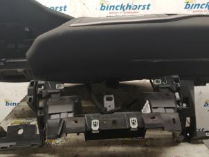 Used Dashboard Citroen C5 III Berline (RD) 2.0 16V Price € 131,25 Margin scheme offered by Binckhorst BV