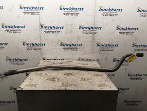 Used Exhaust middle section Opel Combo (Corsa C) 1.3 CDTI 16V Price € 42,00 Margin scheme offered by Binckhorst BV