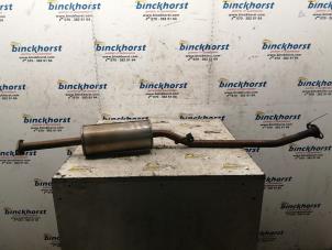 Used Exhaust middle silencer Suzuki Alto (GF) 1.0 12V Price € 40,95 Margin scheme offered by Binckhorst BV