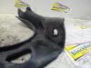 Front upper wishbone, right from a Citroën C5 III Berline (RD) 2.0 16V 2009