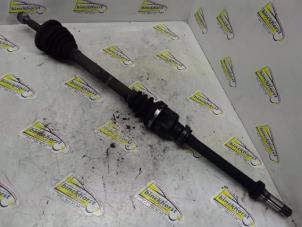 Used Front drive shaft, right Peugeot 206 SW (2E/K) 1.4 HDi Price € 30,45 Margin scheme offered by Binckhorst BV