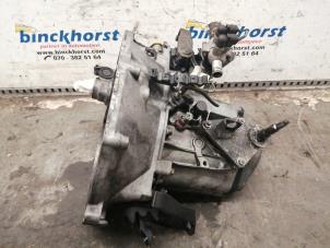 Used Gearbox Peugeot 206 SW (2E/K) 1.4 HDi Price € 157,50 Margin scheme offered by Binckhorst BV