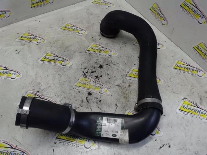 Gebrauchte Intercooler Rohr Landrover Freelander II 2.2 td4 16V Preis € 61,95 Margenregelung angeboten von Binckhorst BV