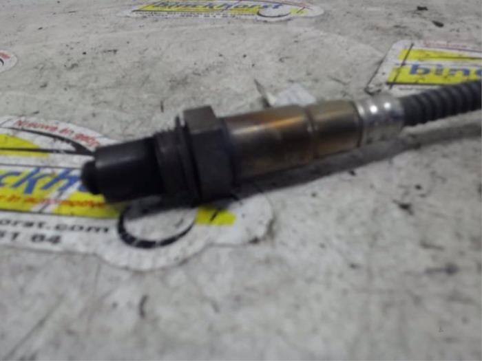 Lambda probe from a Land Rover Freelander II 2.2 td4 16V 2011