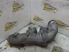 Turbo pipe from a Mercedes-Benz Sprinter 3,5t (906.63) 316 CDI 16V 2012
