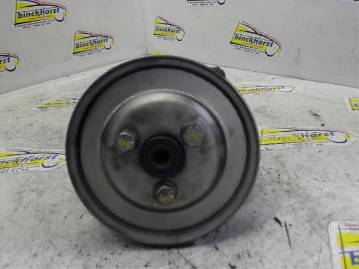 Usagé Pompe de direction Fiat Doblo Cargo (223) 1.6 16V Natural Power Prix € 52,50 Règlement à la marge proposé par Binckhorst BV