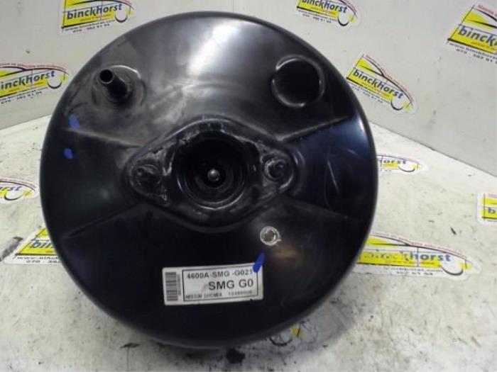 Usagé Servo frein Honda Civic (FK/FN) 1.8i VTEC 16V Prix € 99,75 Règlement à la marge proposé par Binckhorst BV