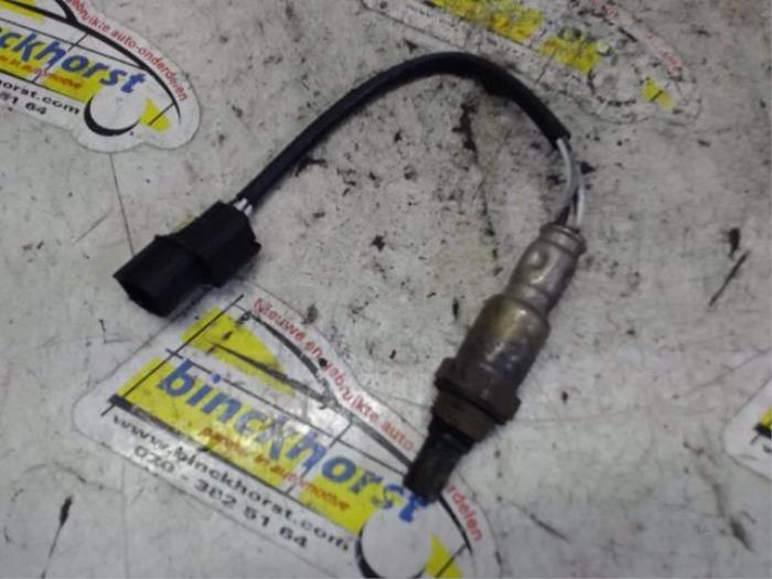 Gebrauchte Lambdasonde Honda Civic (FK/FN) 1.8i VTEC 16V Preis € 26,25 Margenregelung angeboten von Binckhorst BV