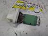 Heater resistor from a Ford Focus 2 1.6 TDCi 16V 110 2005