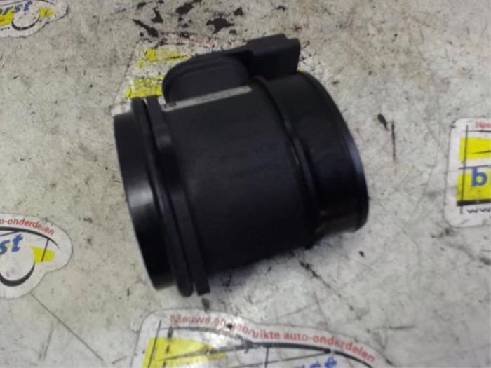 Gebrauchte Luftmengenmesser Ford Focus 2 1.6 TDCi 16V 110 Preis € 30,45 Margenregelung angeboten von Binckhorst BV