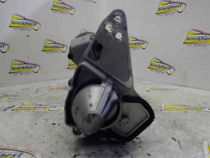 Used Starter Smart Forfour (453) 1.0 12V Price € 52,50 Margin scheme offered by Binckhorst BV