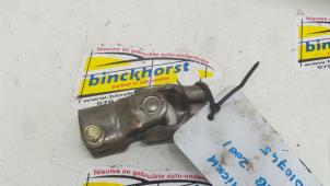 Used Steering gear unit Nissan Micra (K11) 1.3 ,N-CVT 16V Price € 21,00 Margin scheme offered by Binckhorst BV