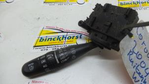 Used Wiper switch Toyota Corolla (E12) 1.8 16V TS VVT-i Price € 26,25 Margin scheme offered by Binckhorst BV