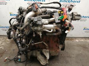 Used Motor Renault Scénic II (JM) 1.5 dCi 105 FAP Price € 414,75 Margin scheme offered by Binckhorst BV