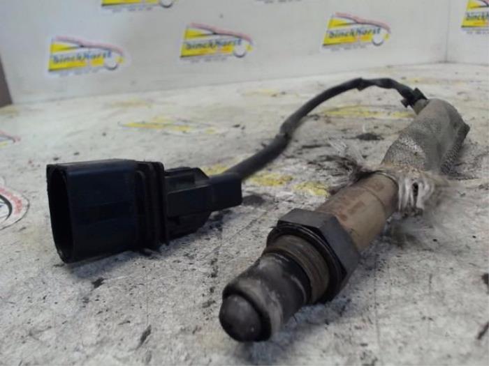 Lambda probe from a Volkswagen Transporter/Caravelle T4 2.5 1999