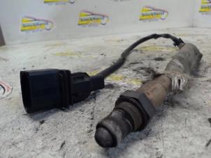 Lambda probe from a Volkswagen Transporter/Caravelle T4 2.5 1999
