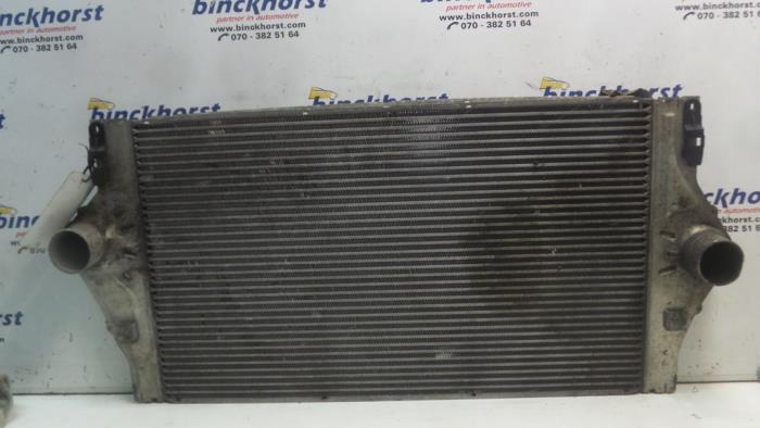 Used Intercooler Renault Espace (JK) 3.0 dCi V6 24V Price € 36,75 Margin scheme offered by Binckhorst BV
