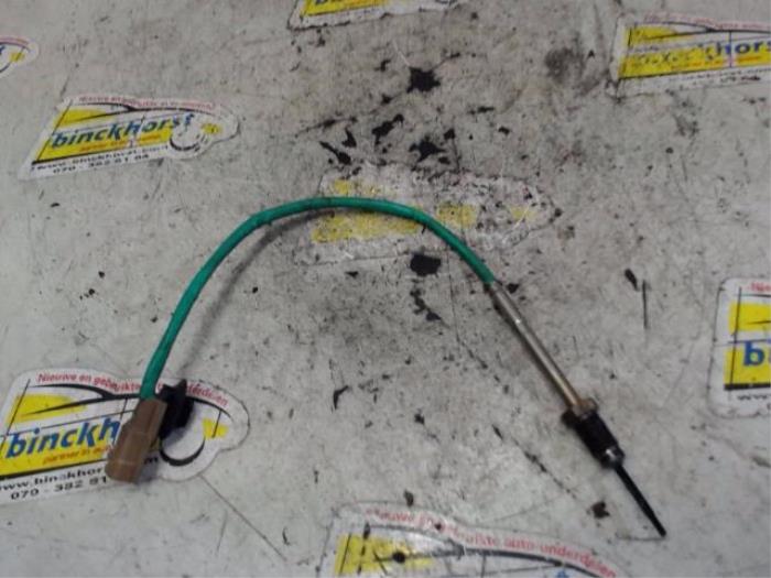 Used Particulate filter sensor Renault Scénic II (JM) 1.5 dCi 105 FAP Price € 31,50 Margin scheme offered by Binckhorst BV
