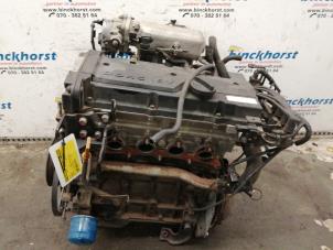 Used Engine Hyundai Matrix 1.6 16V Price € 682,50 Margin scheme offered by Binckhorst BV
