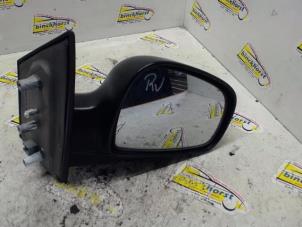 Used Wing mirror, right Hyundai Matrix 1.6 16V Price € 47,25 Margin scheme offered by Binckhorst BV