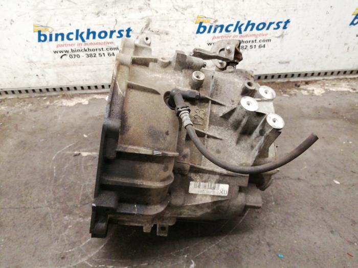 Gebrauchte Getriebe Opel Vectra C 2.0 DTI 16V Preis € 288,75 Margenregelung angeboten von Binckhorst BV