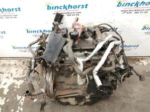 Used Engine Opel Vectra C 2.0 DTI 16V Price € 472,50 Margin scheme offered by Binckhorst BV