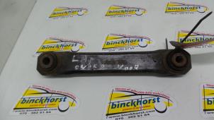 Used Rear wishbone, left Opel Vectra C GTS 2.2 DTI 16V Price € 31,50 Margin scheme offered by Binckhorst BV