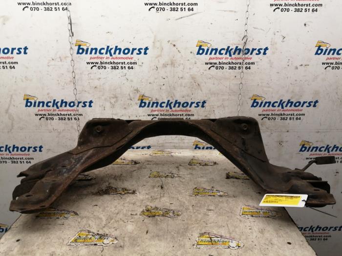 Used Subframe Honda FR-V (BE) 2.0 16V Price € 78,75 Margin scheme offered by Binckhorst BV